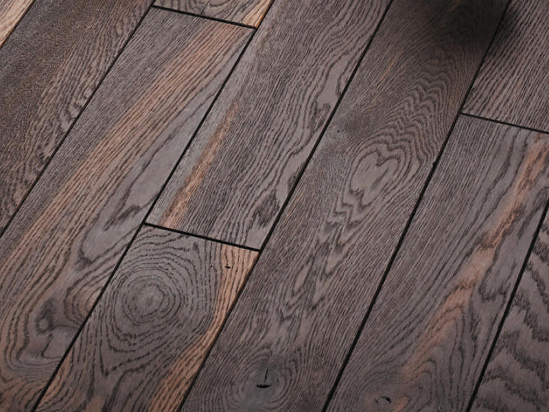 Фактурная доска из массива